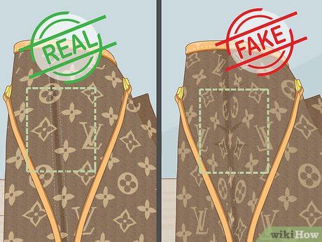 supreme lv card holder real vs fake